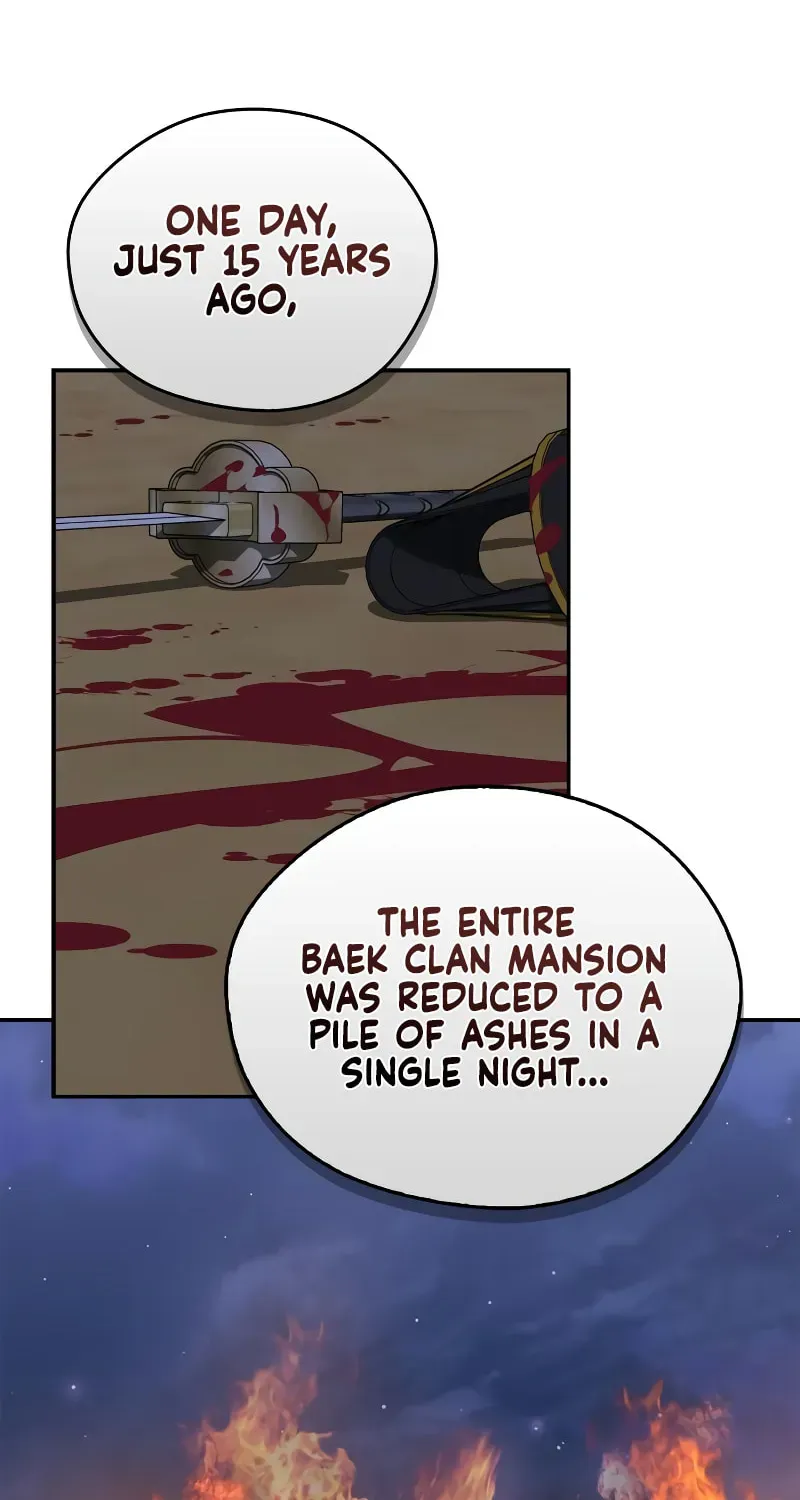 Wild West Murim Chapter 69 page 33 - 