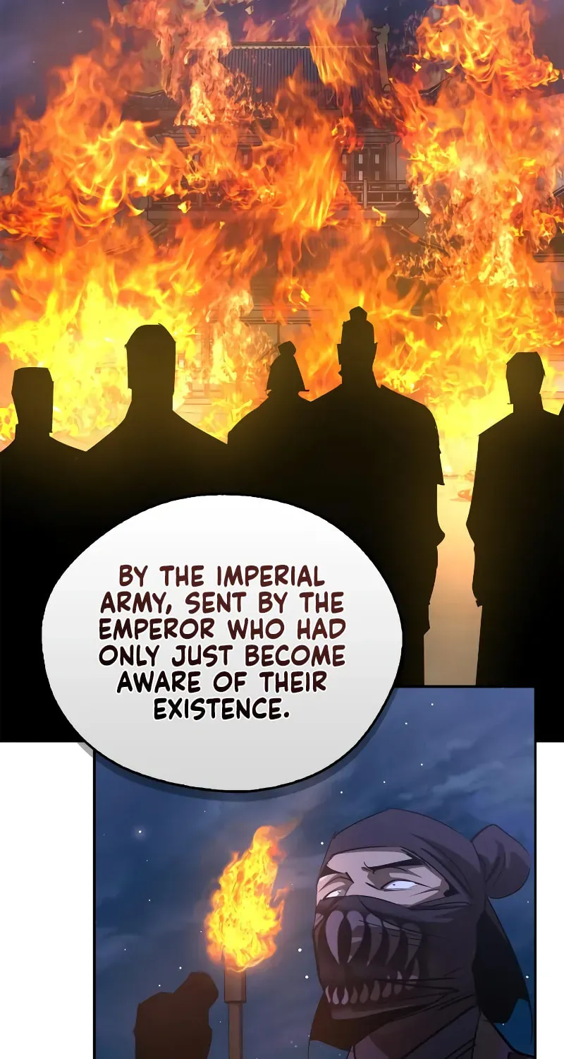 Wild West Murim Chapter 69 page 34 - 