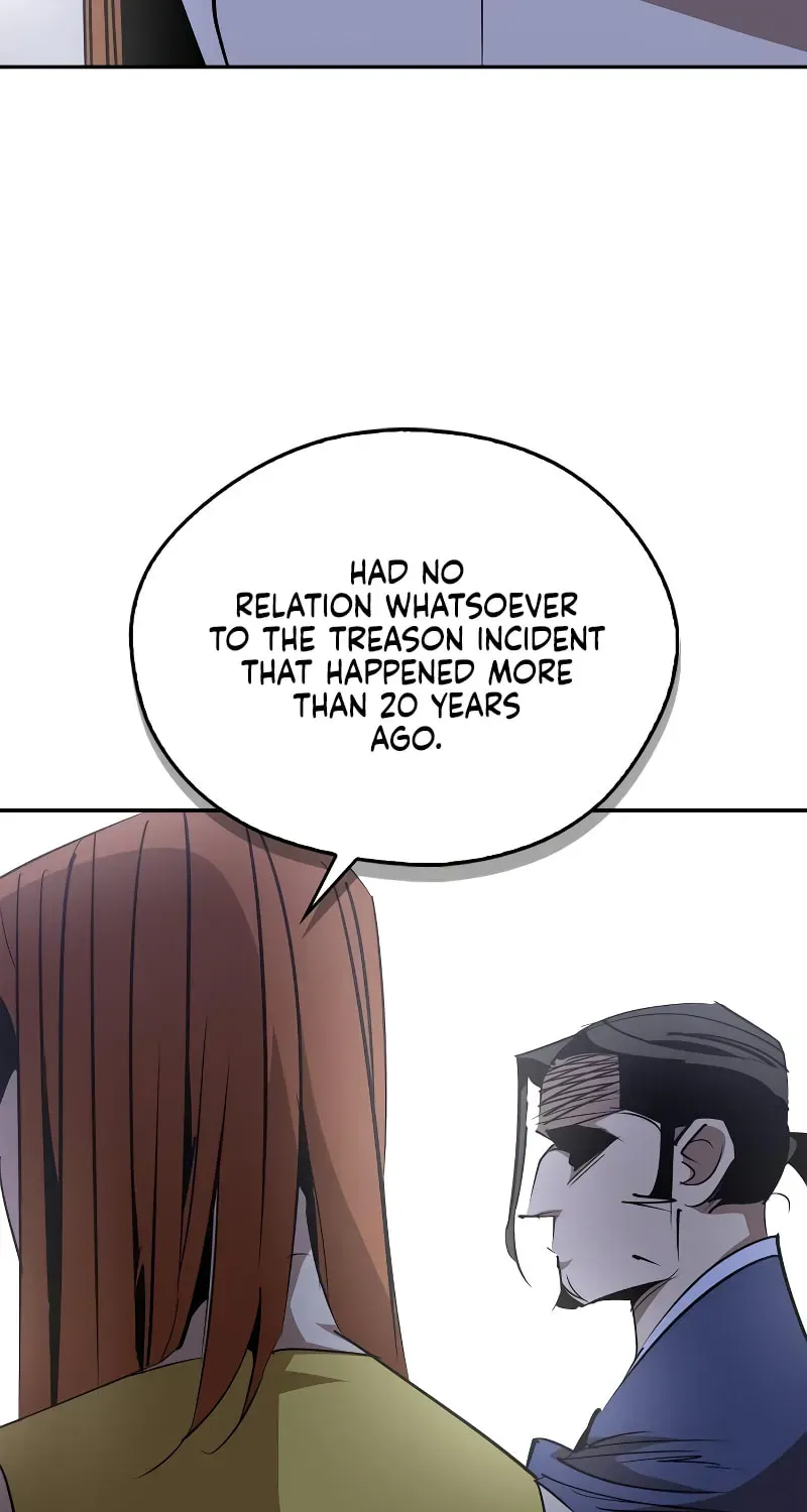 Wild West Murim Chapter 69 page 36 - 