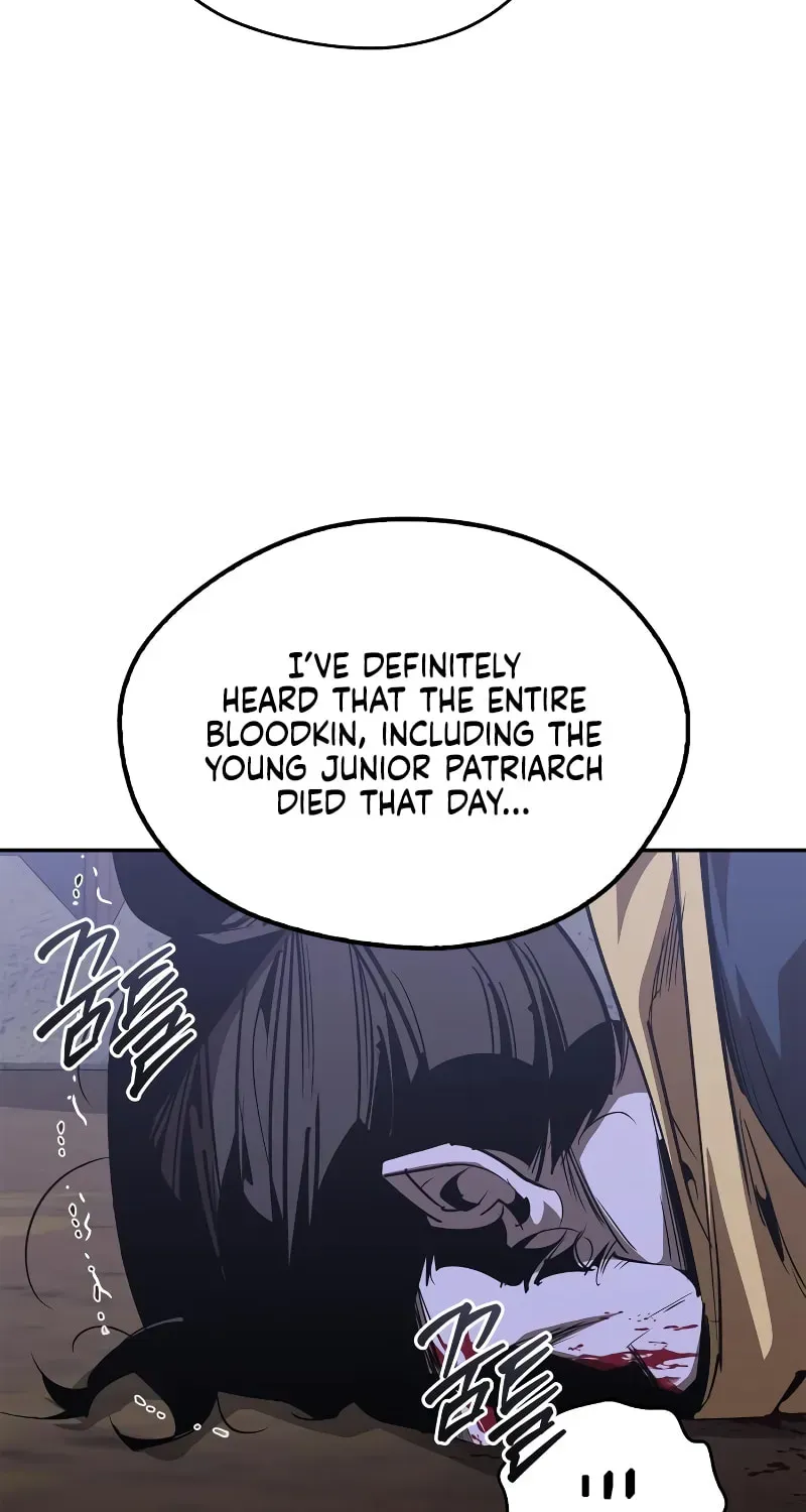 Wild West Murim Chapter 69 page 40 - 