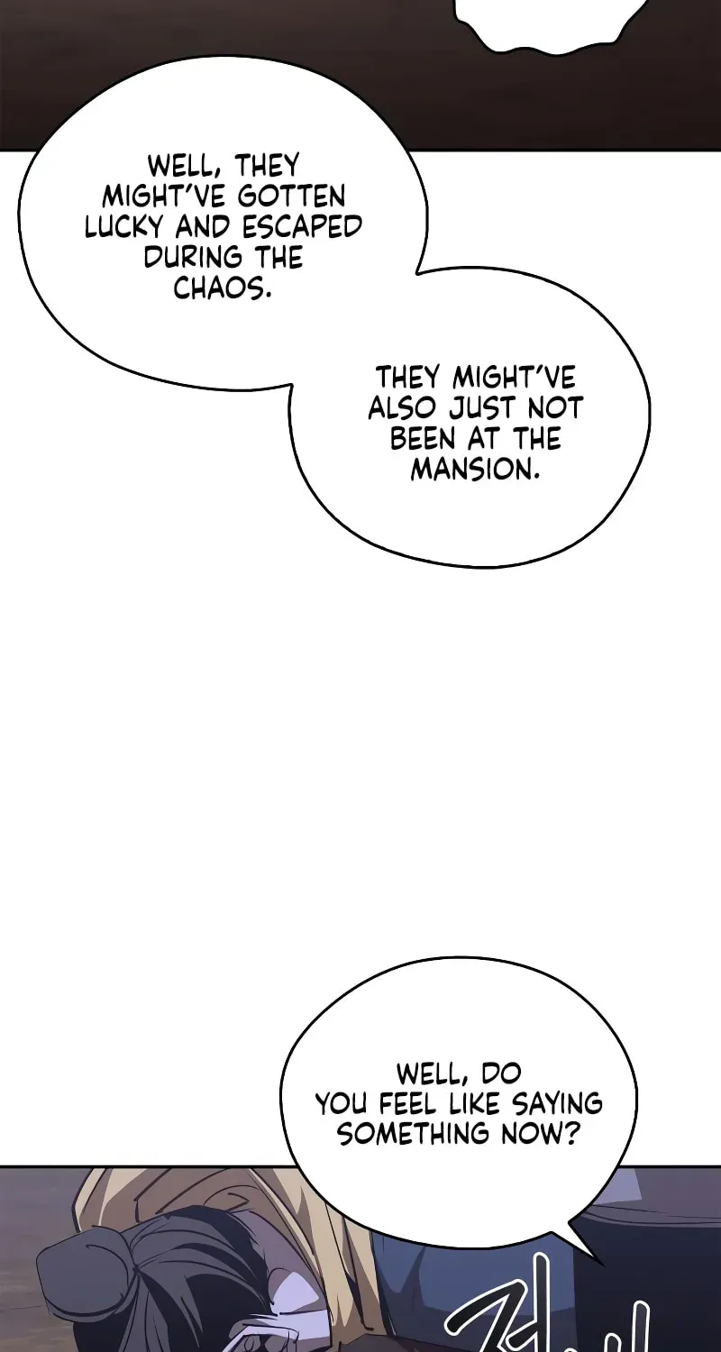 Wild West Murim Chapter 69 page 41 - 