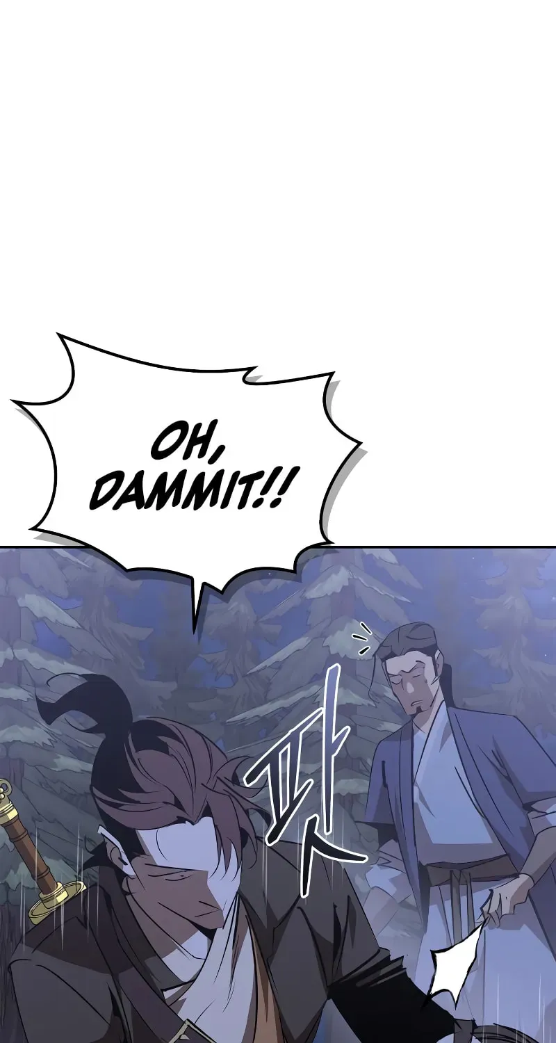 Wild West Murim Chapter 69 page 44 - 
