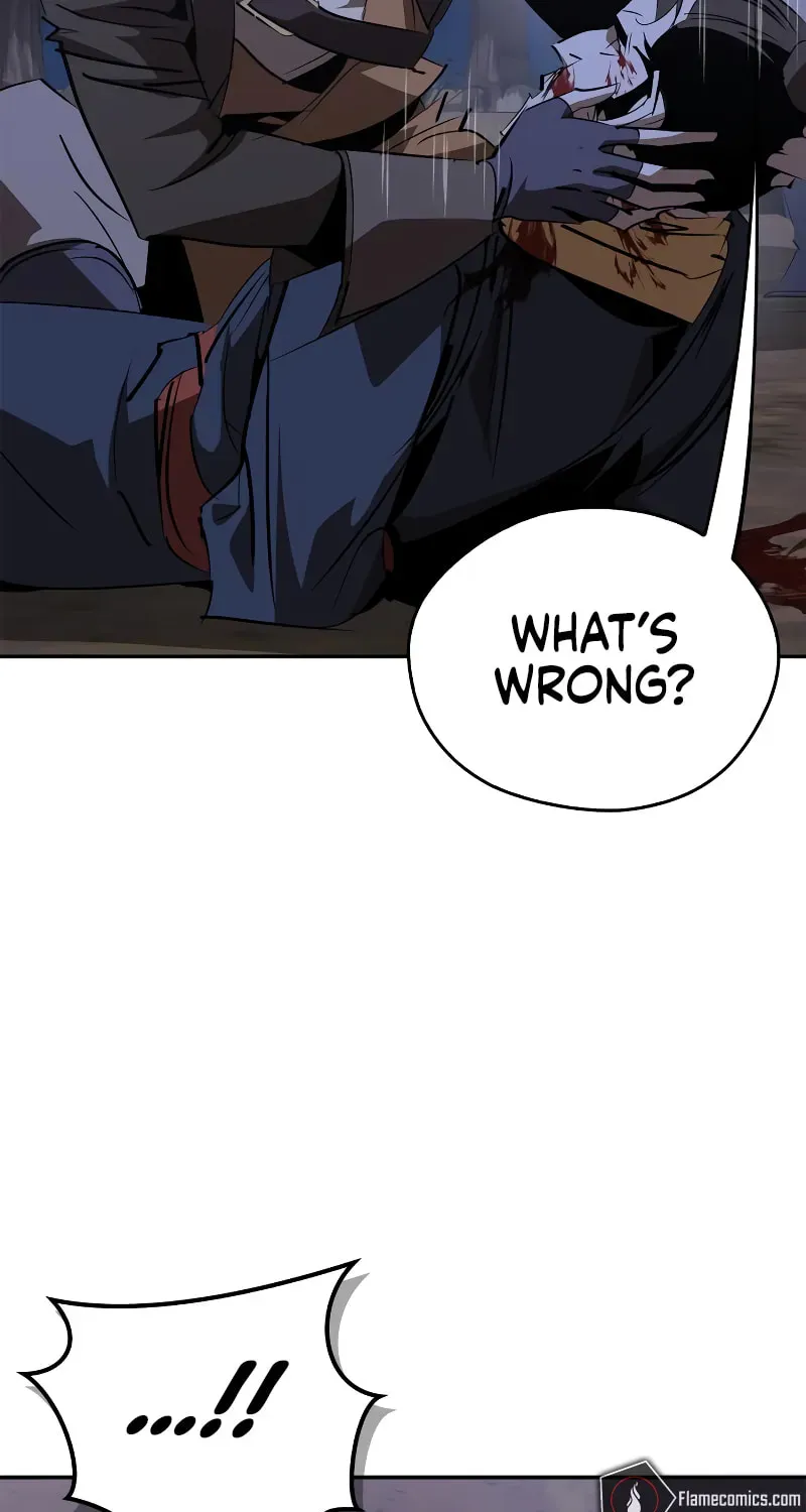 Wild West Murim Chapter 69 page 45 - 