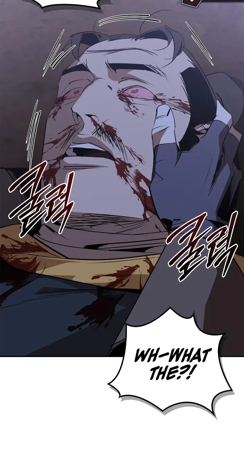 Wild West Murim Chapter 69 page 46 - 
