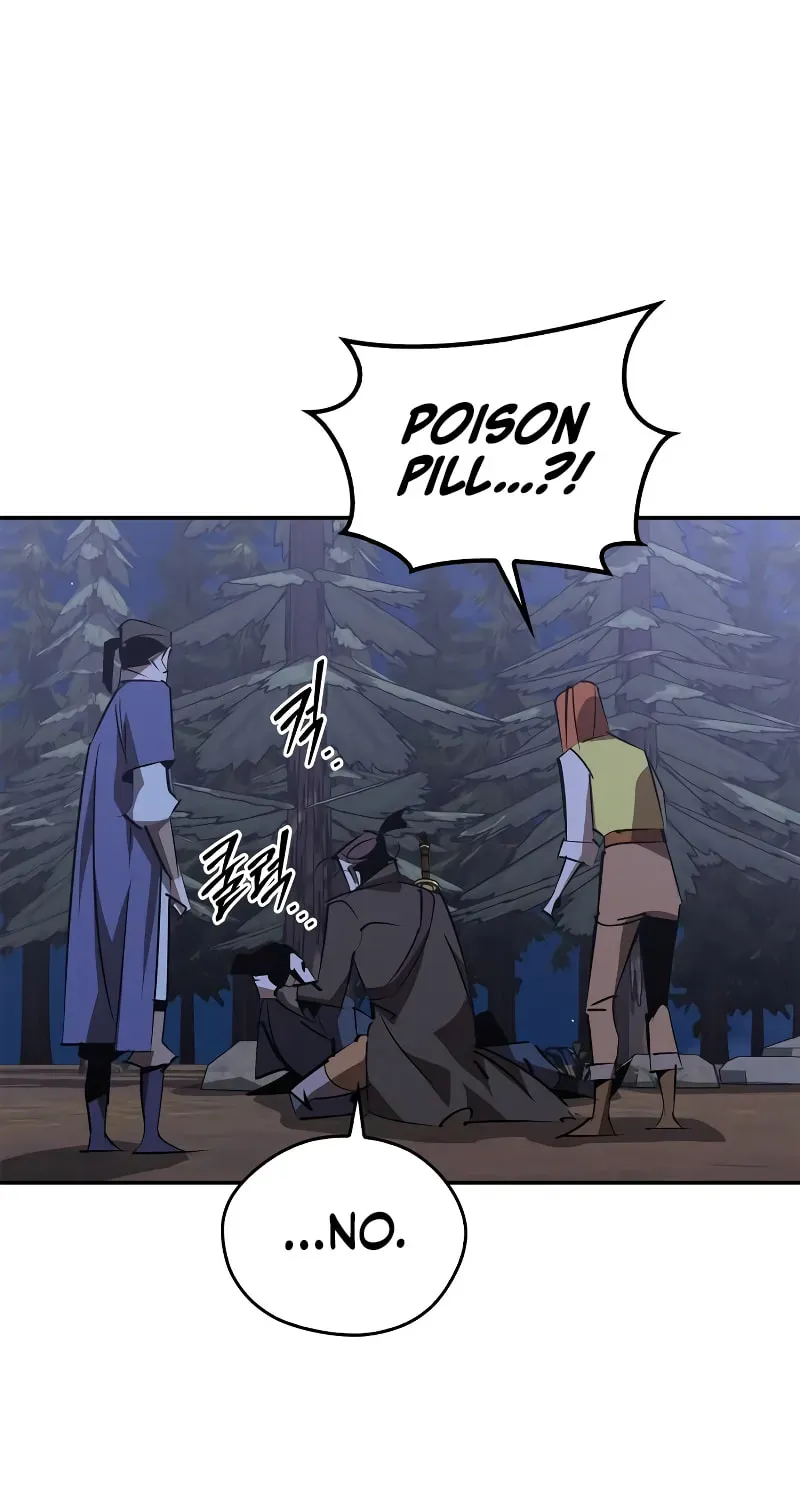 Wild West Murim Chapter 69 page 47 - 