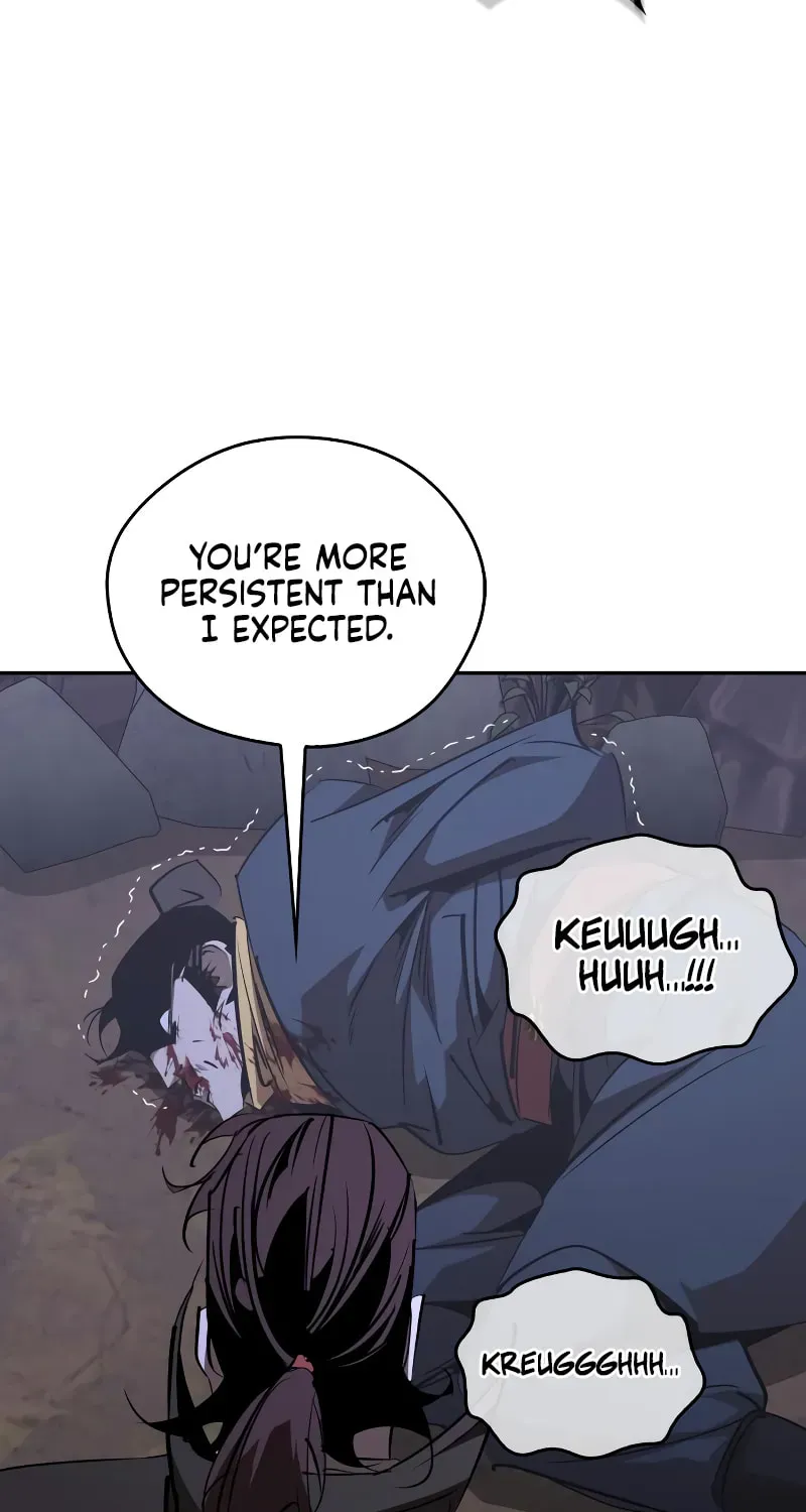 Wild West Murim Chapter 69 page 6 - 