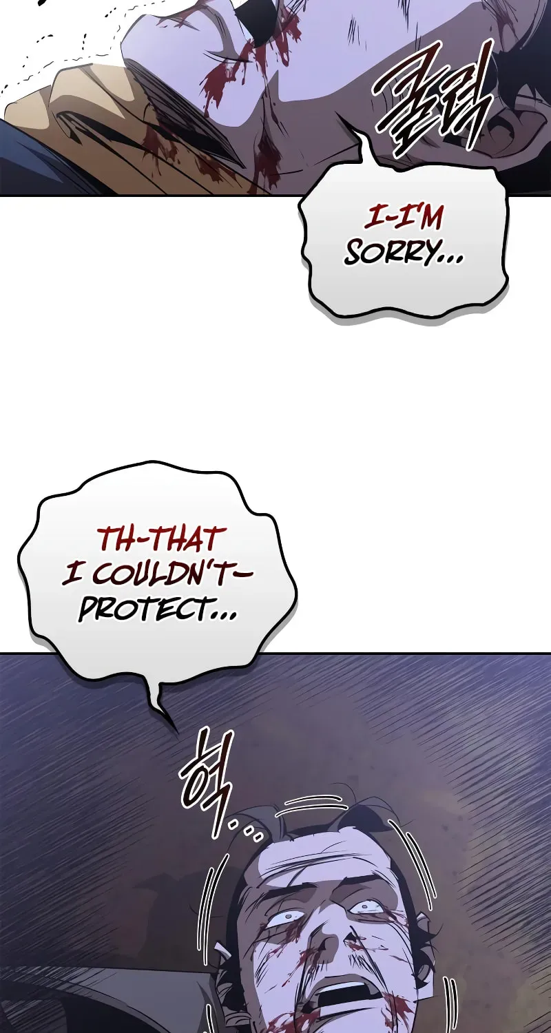 Wild West Murim Chapter 69 page 51 - 