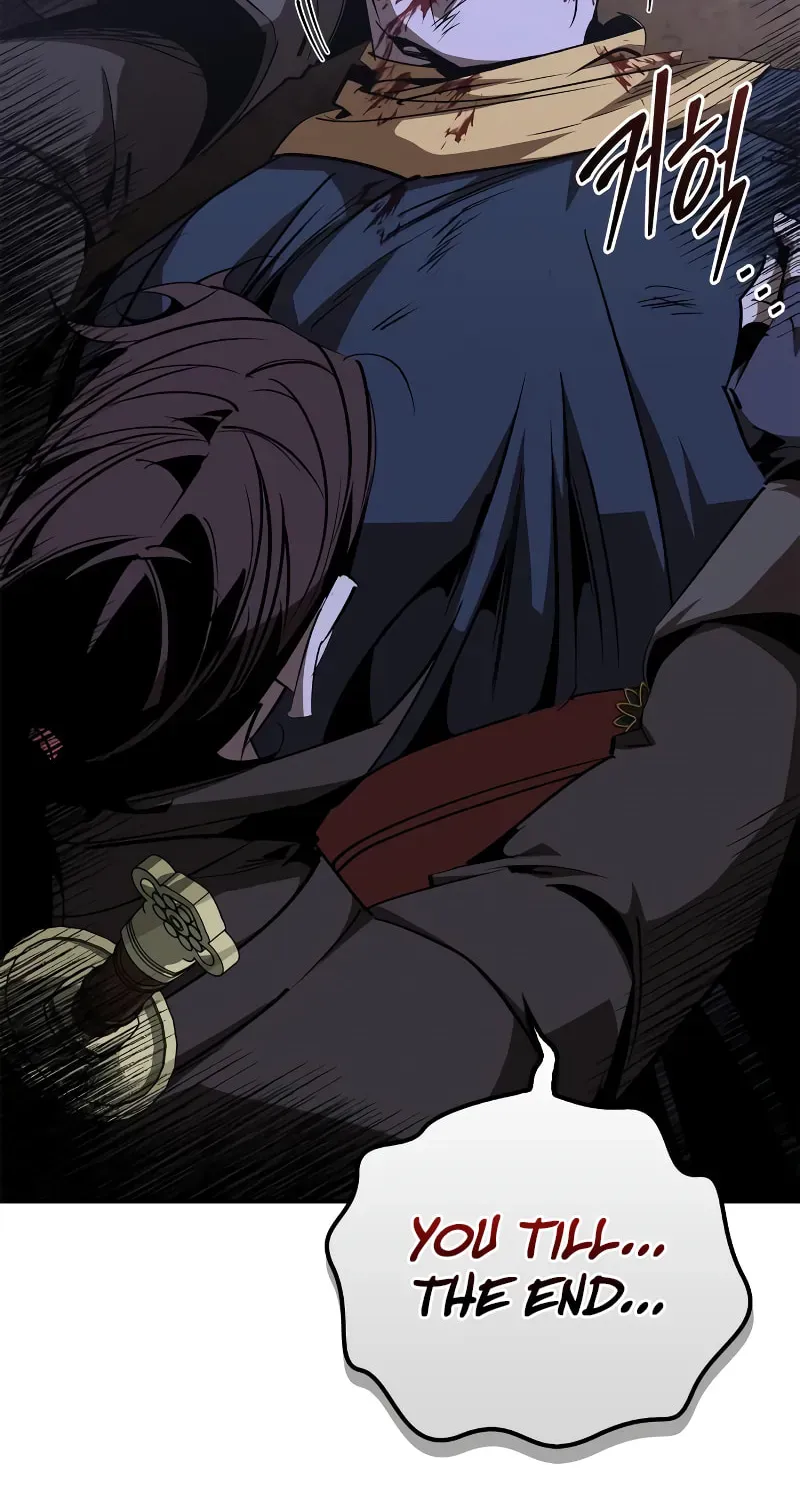 Wild West Murim Chapter 69 page 52 - 