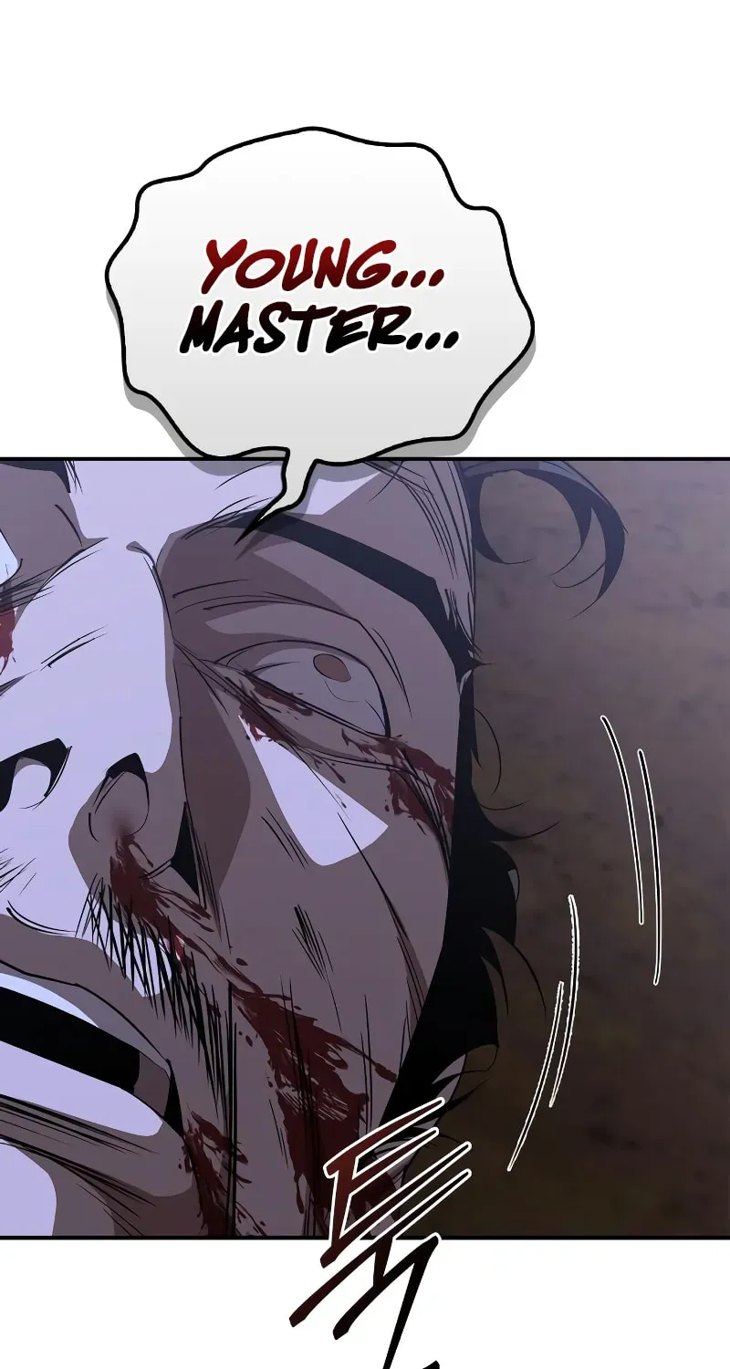 Wild West Murim Chapter 69 page 53 - 