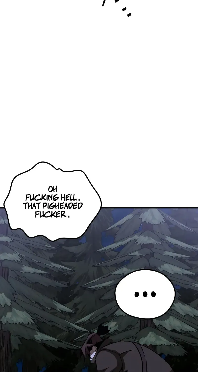 Wild West Murim Chapter 69 page 54 - 