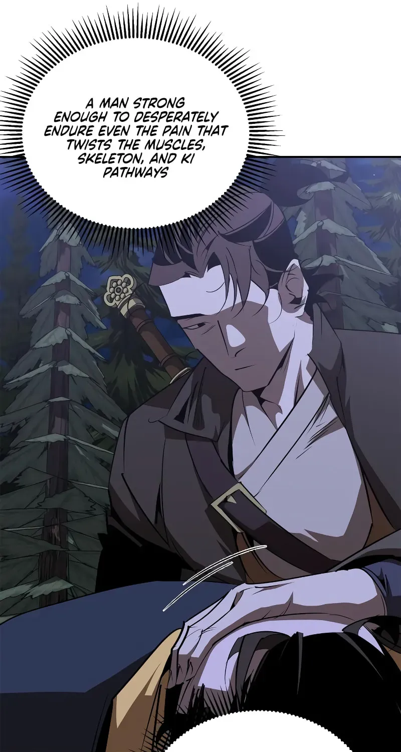 Wild West Murim Chapter 69 page 58 - 