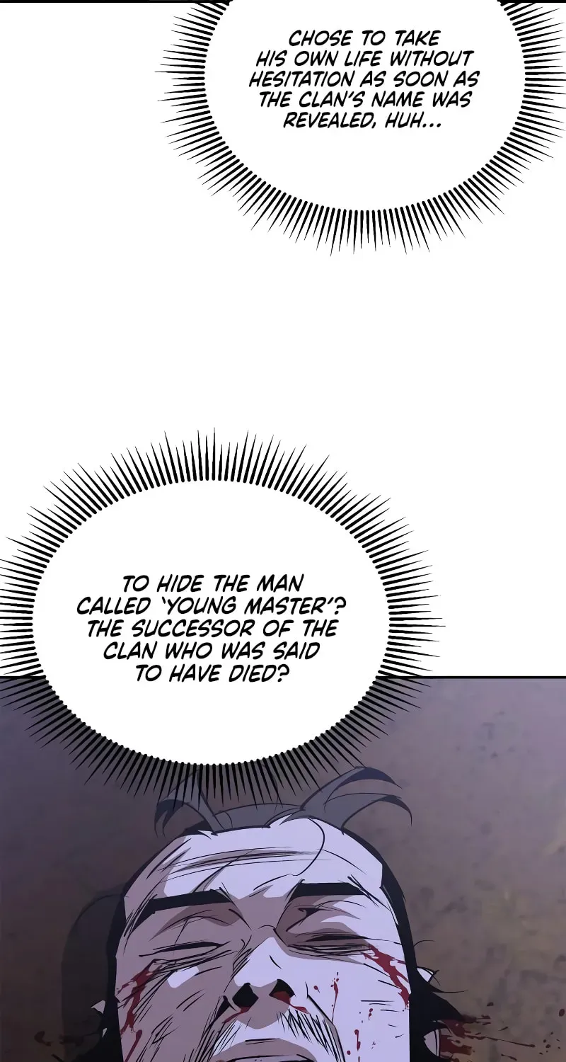 Wild West Murim Chapter 69 page 59 - 