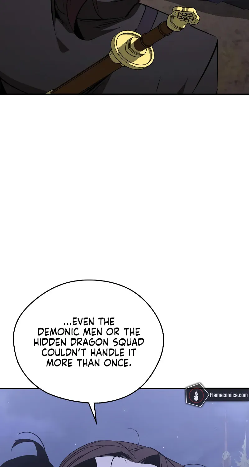 Wild West Murim Chapter 69 page 7 - 