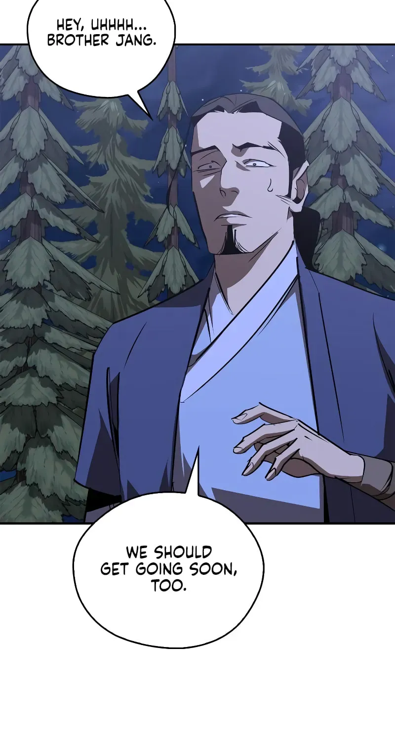 Wild West Murim Chapter 69 page 61 - 