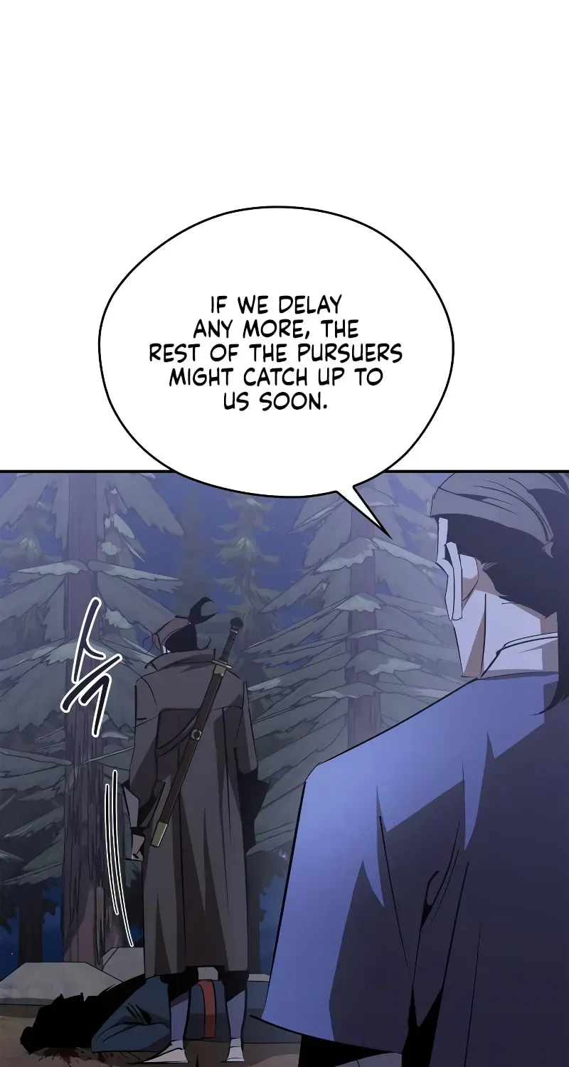 Wild West Murim Chapter 69 page 62 - 