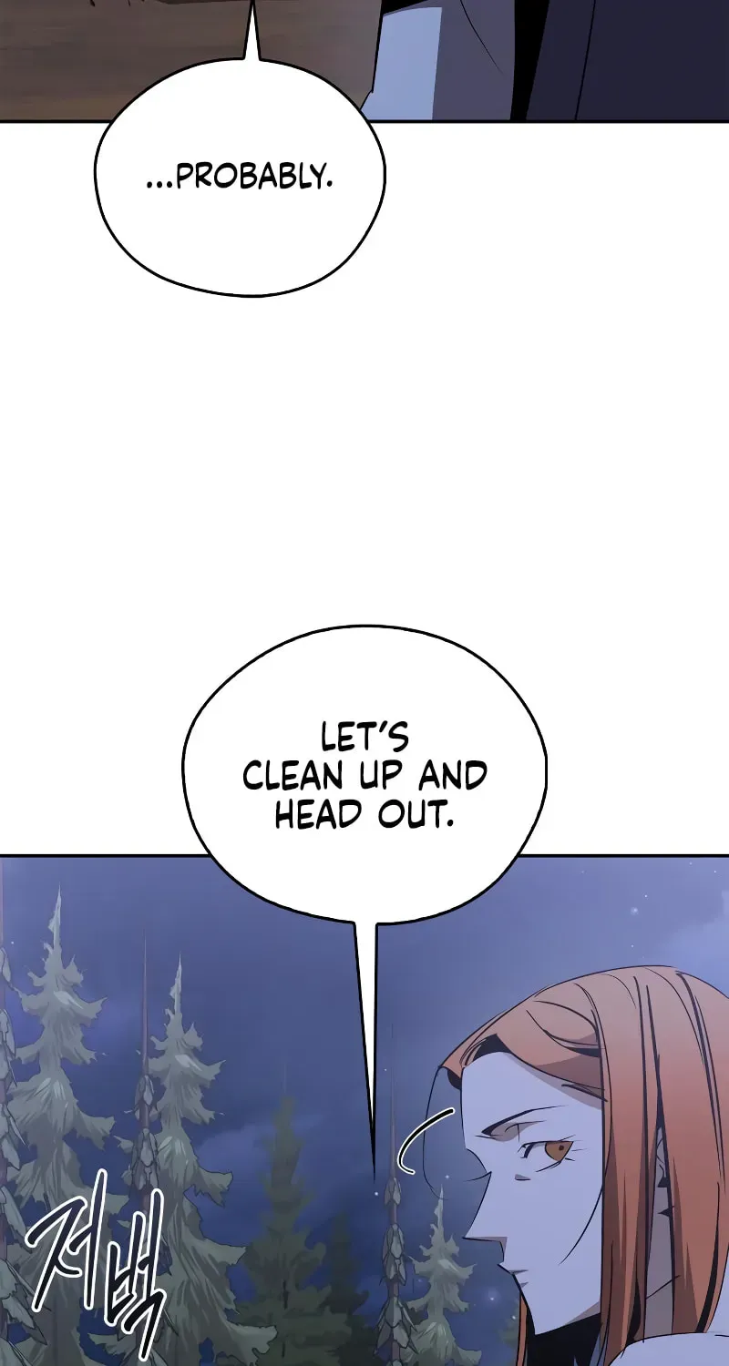 Wild West Murim Chapter 69 page 63 - 