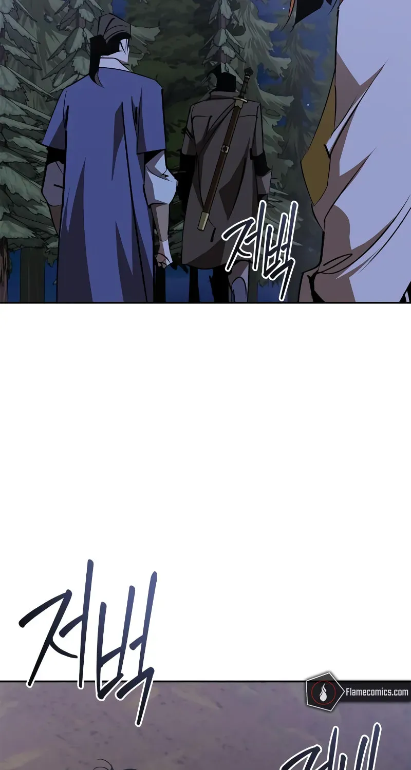 Wild West Murim Chapter 69 page 64 - 