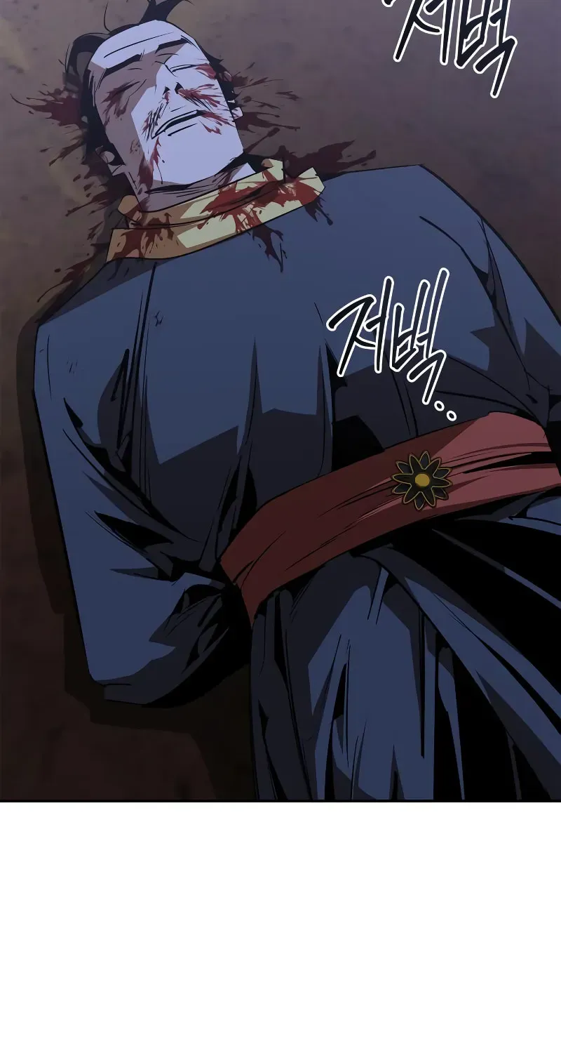 Wild West Murim Chapter 69 page 65 - 