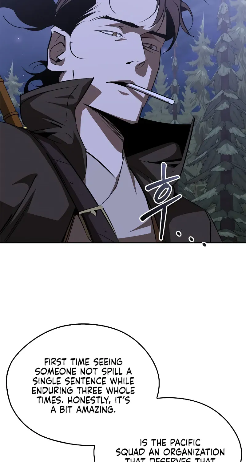 Wild West Murim Chapter 69 page 8 - 