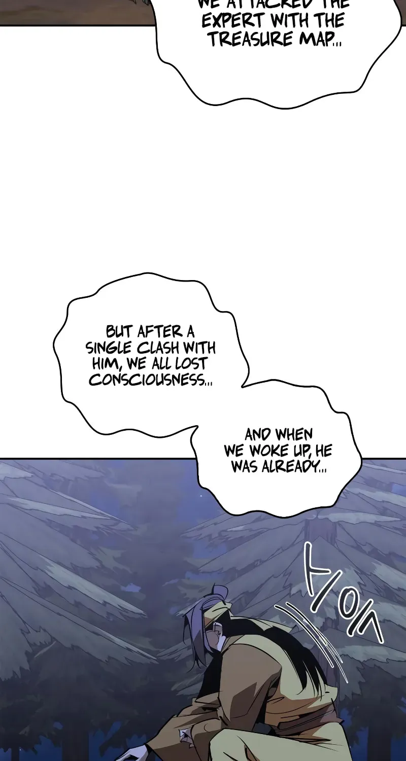 Wild West Murim Chapter 69 page 74 - 