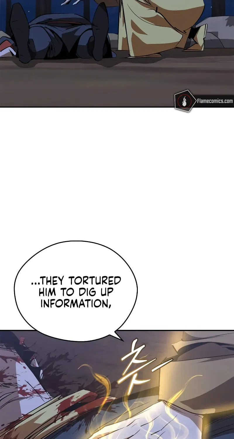 Wild West Murim Chapter 69 page 75 - 