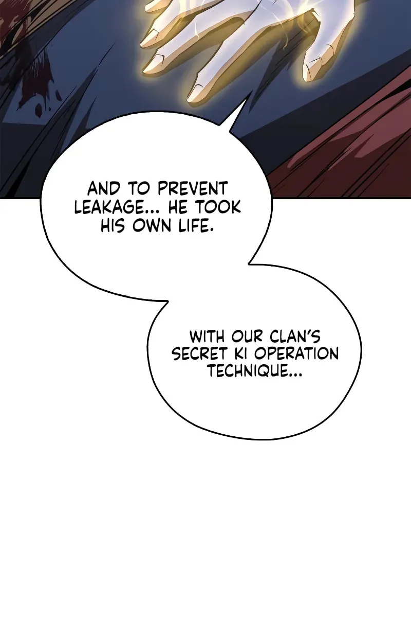 Wild West Murim Chapter 69 page 76 - 