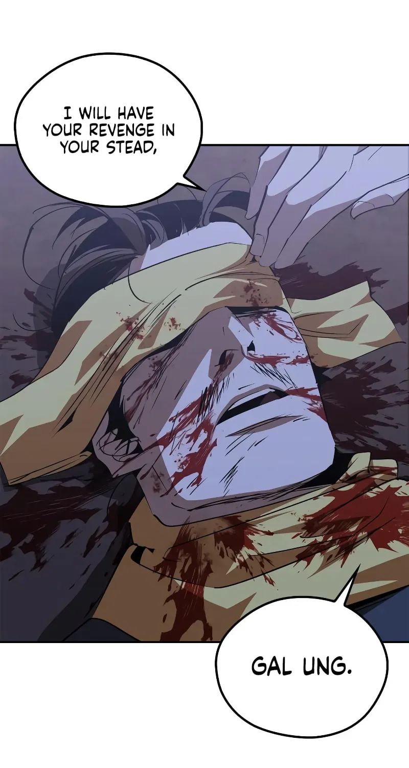 Wild West Murim Chapter 69 page 78 - 