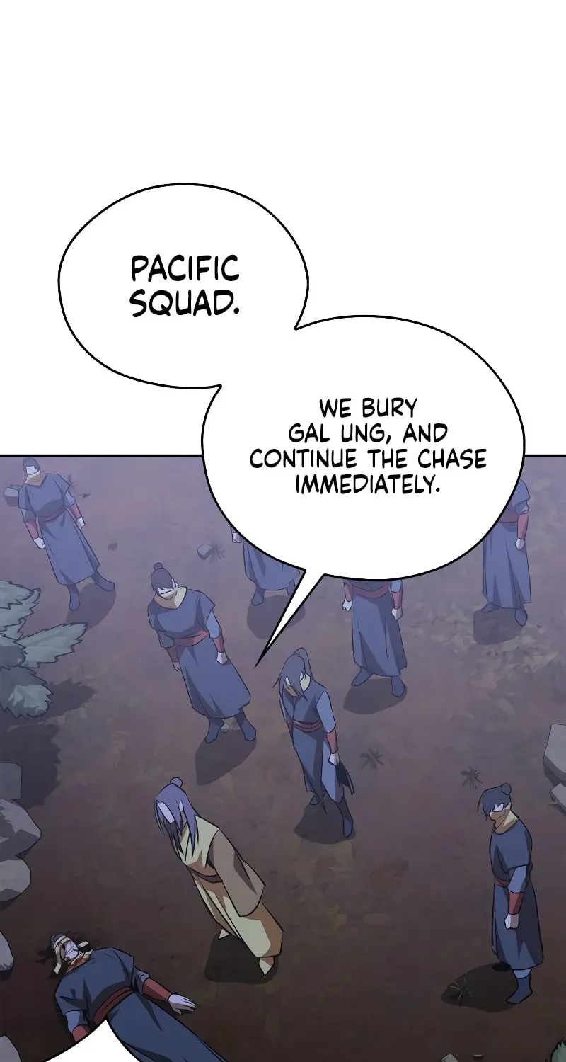 Wild West Murim Chapter 69 page 79 - 