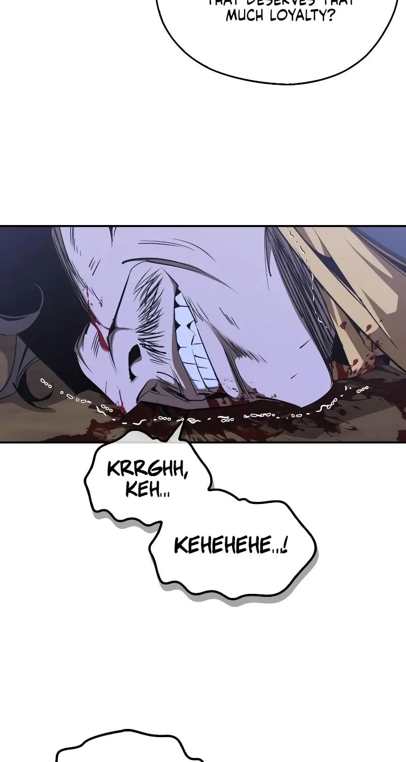 Wild West Murim Chapter 69 page 9 - 