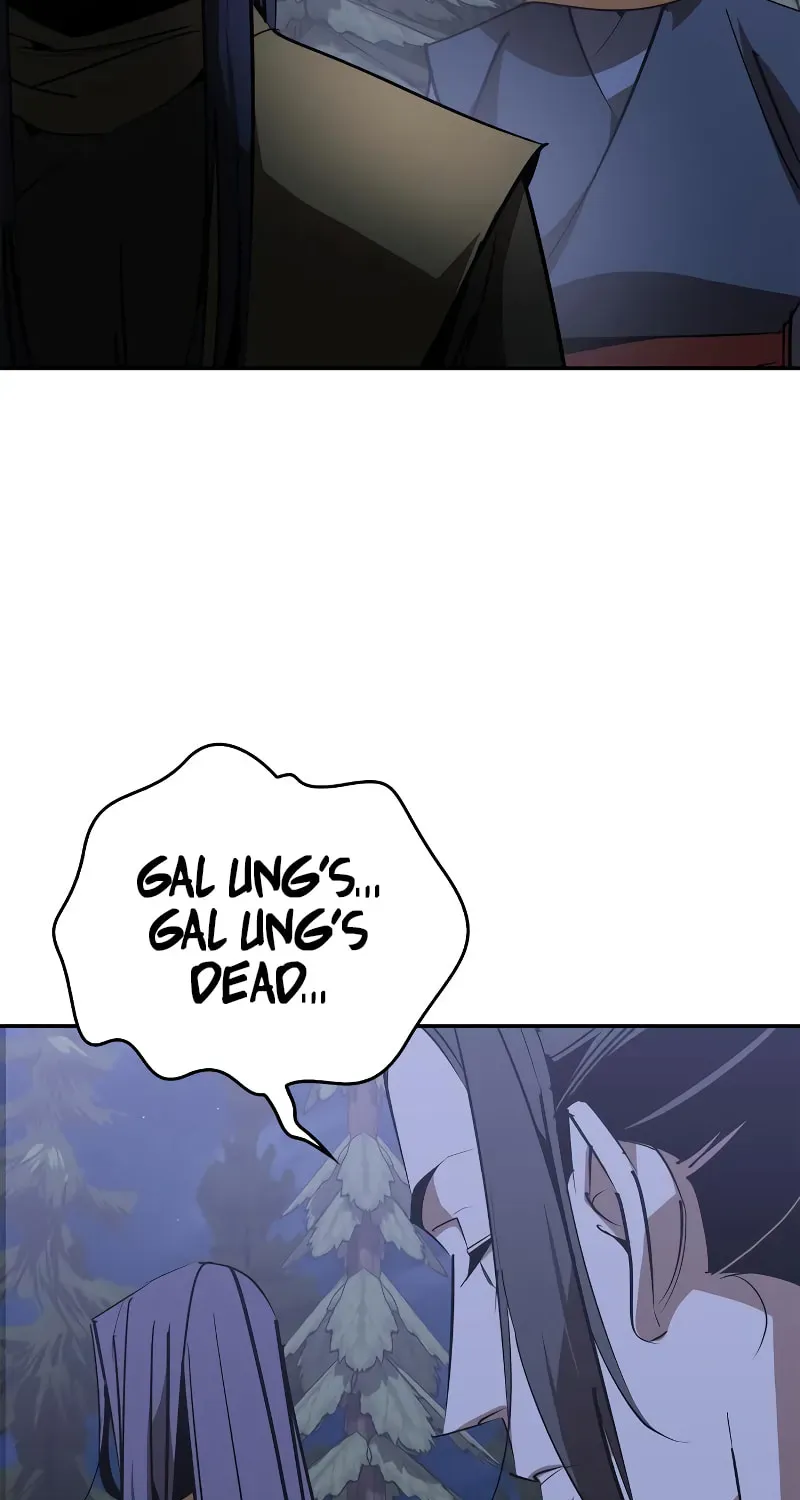 Wild West Murim Chapter 69 page 81 - 