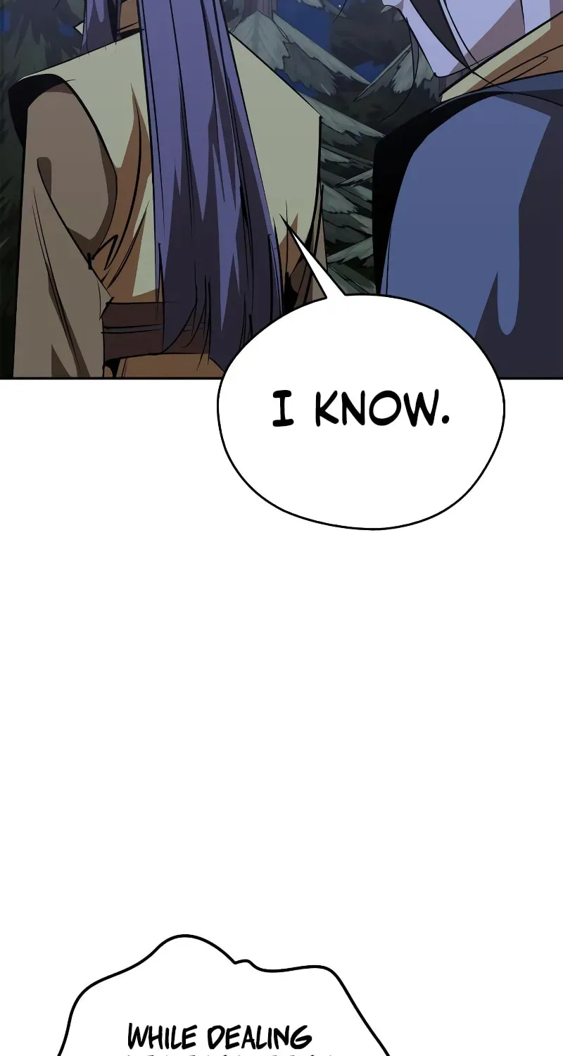 Wild West Murim Chapter 69 page 82 - 