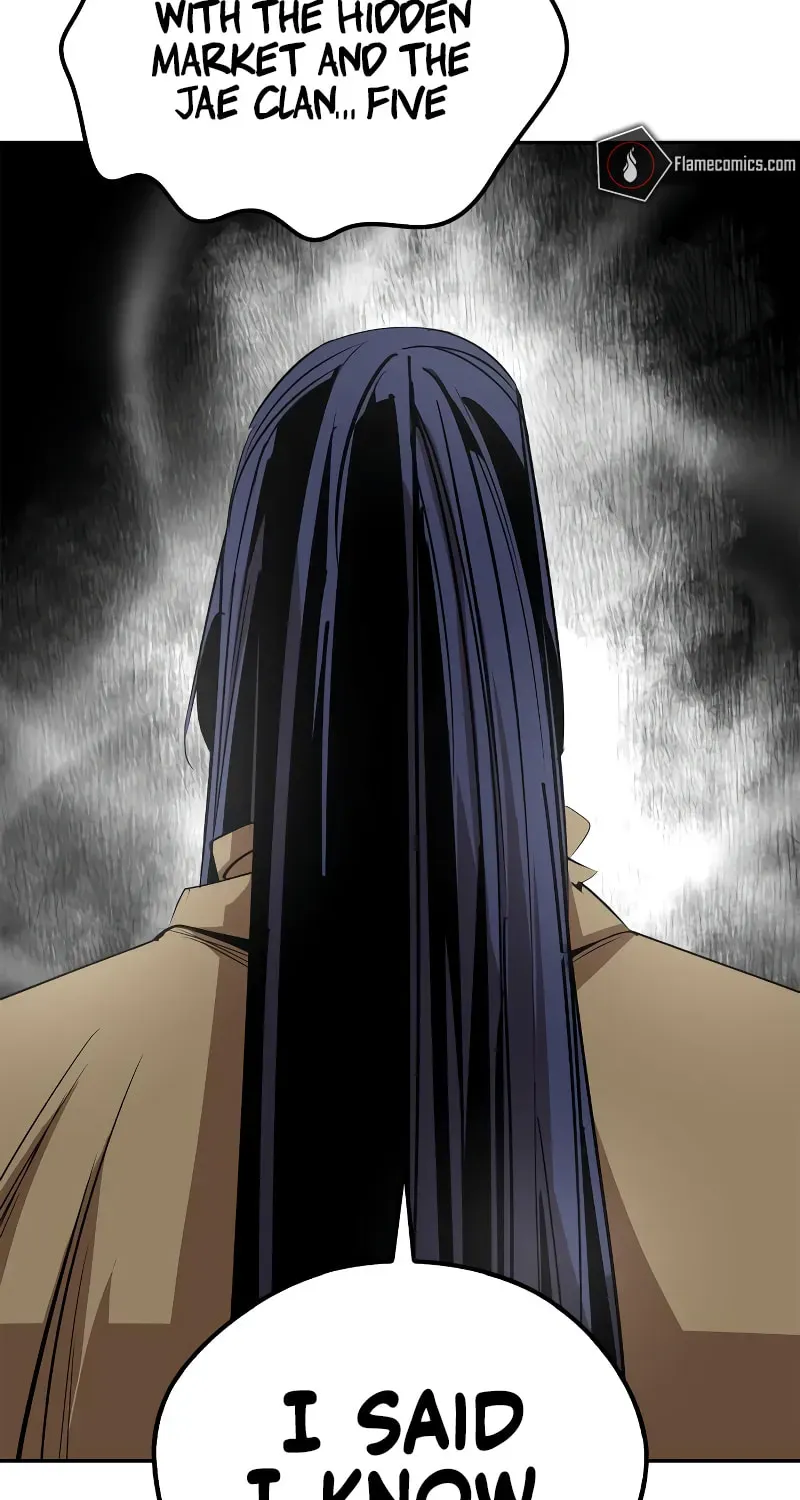 Wild West Murim Chapter 69 page 83 - 