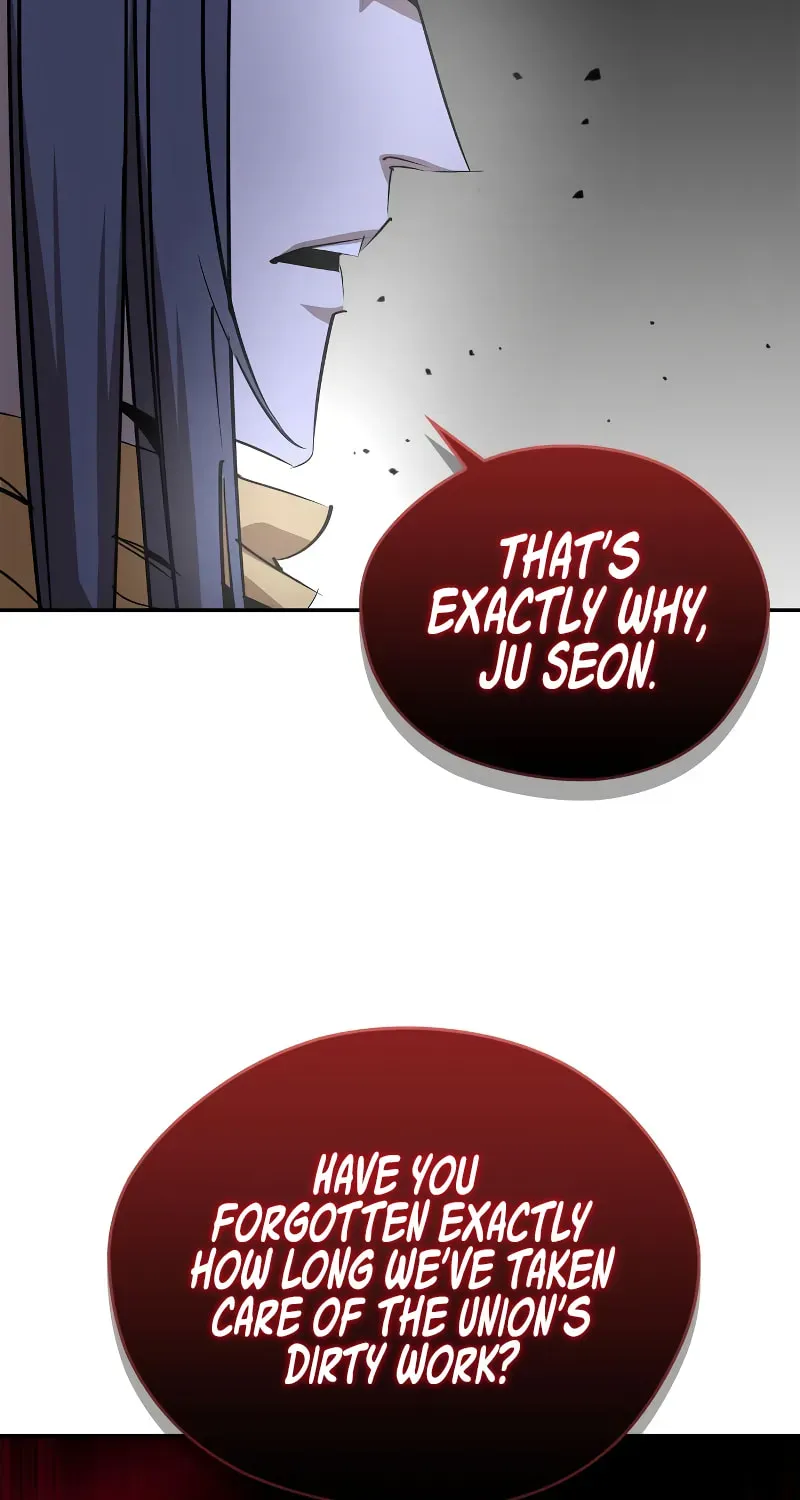 Wild West Murim Chapter 69 page 85 - 