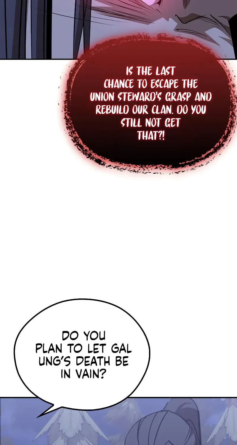 Wild West Murim Chapter 69 page 89 - 