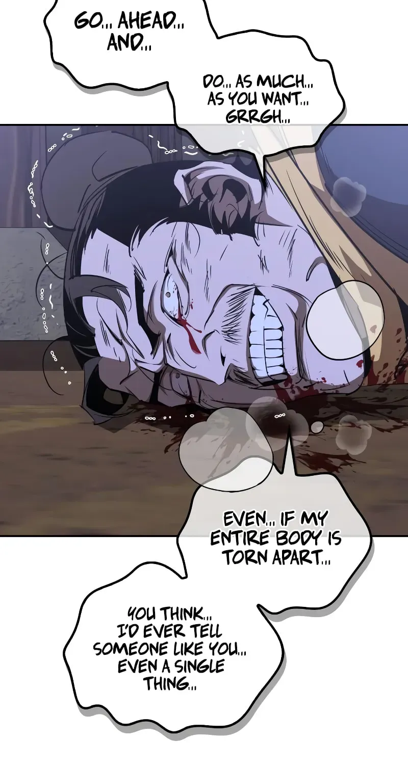 Wild West Murim Chapter 69 page 10 - 