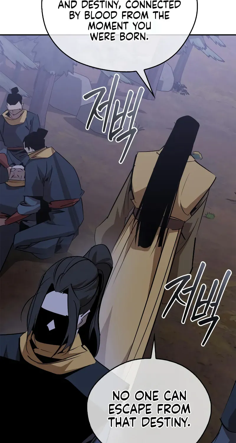 Wild West Murim Chapter 69 page 97 - 