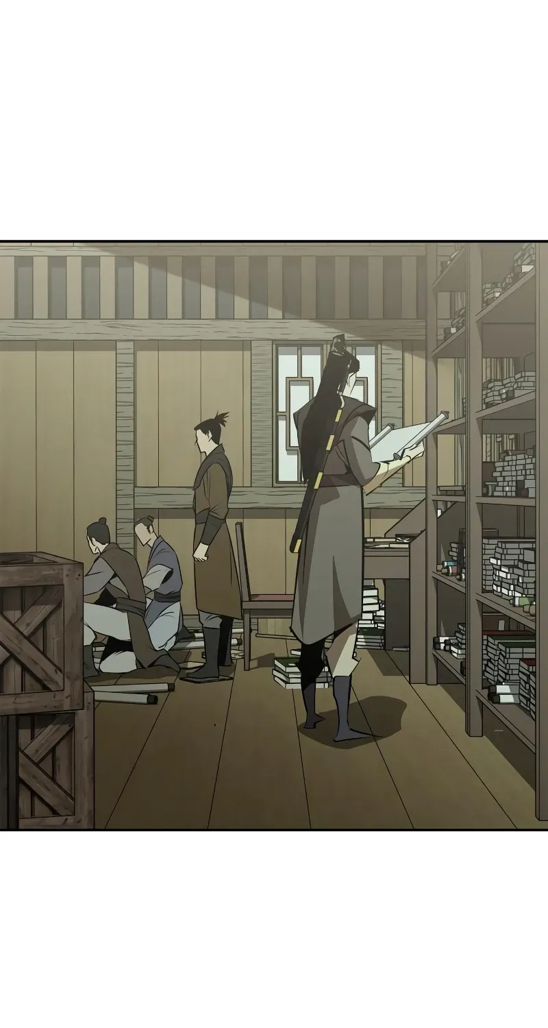 Wild West Murim Chapter 69 page 100 - 