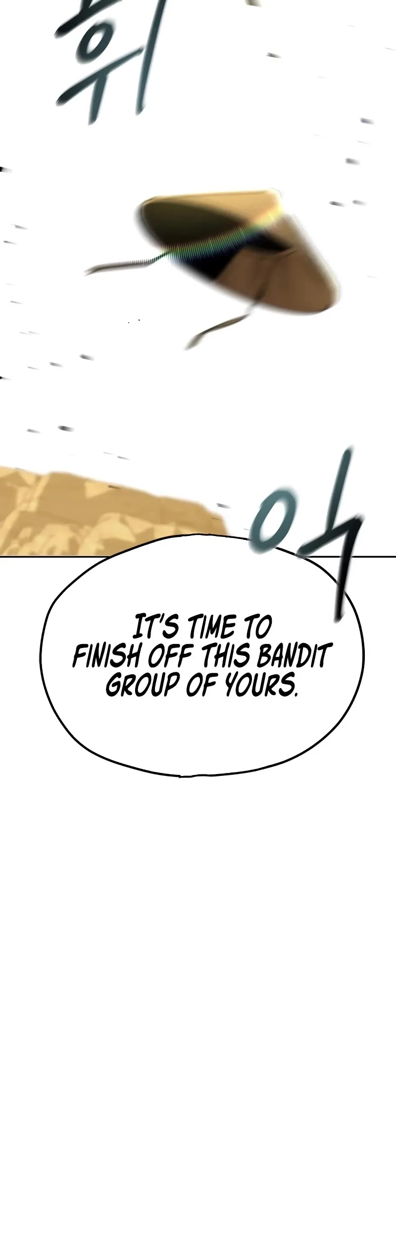 Wild West Murim Chapter 7 page 11 - 