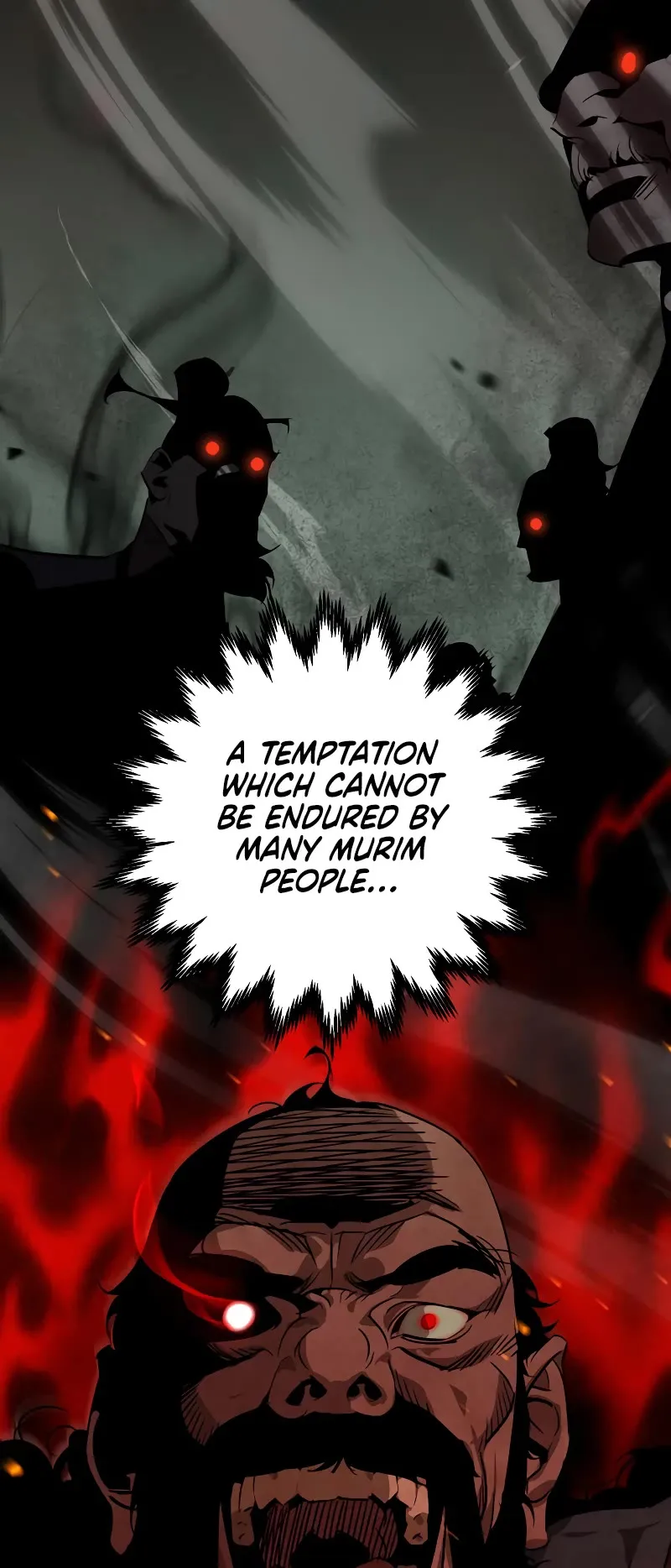 Wild West Murim Chapter 7 page 14 - 