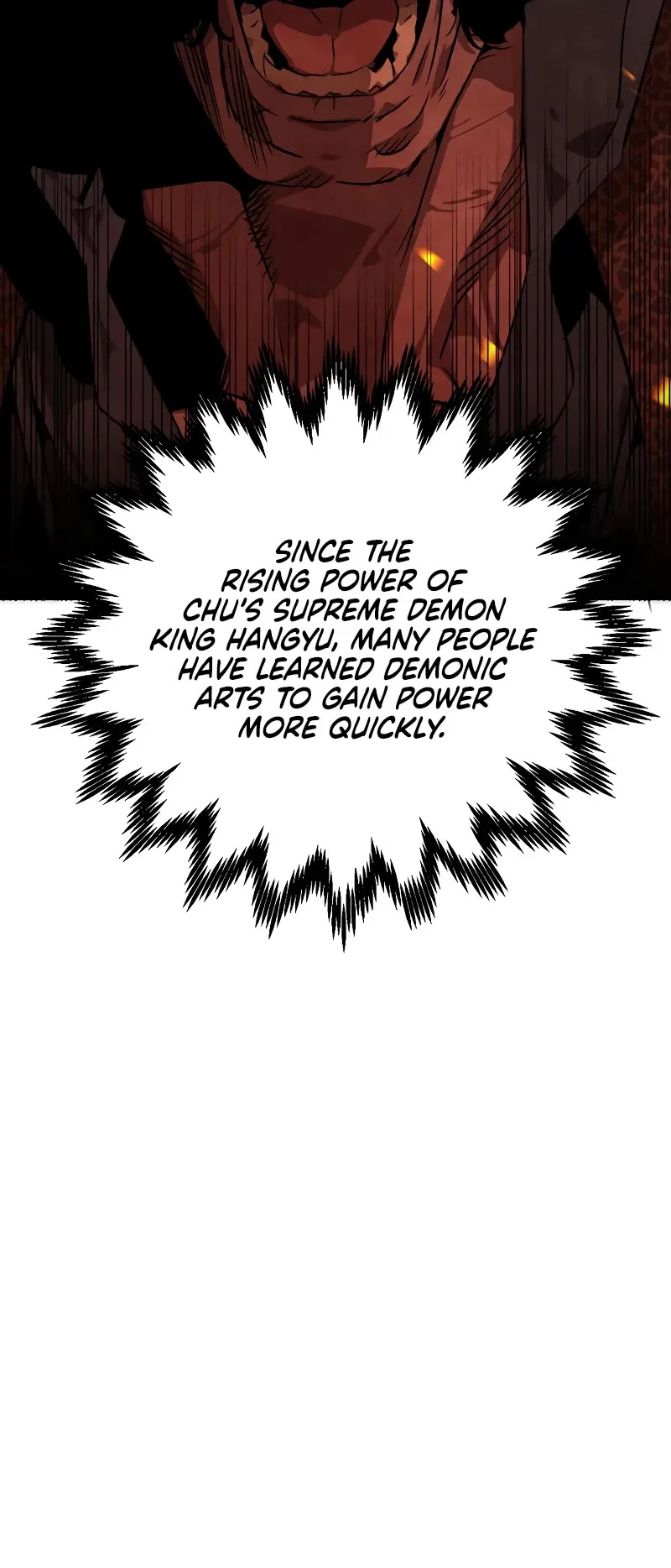 Wild West Murim Chapter 7 page 15 - 