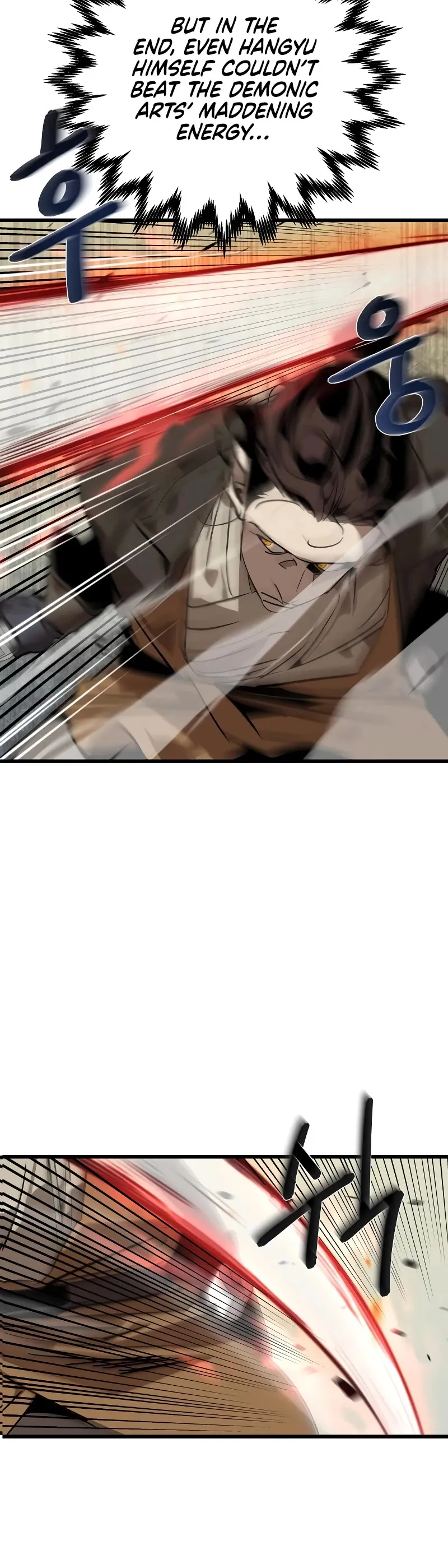 Wild West Murim Chapter 7 page 18 - 