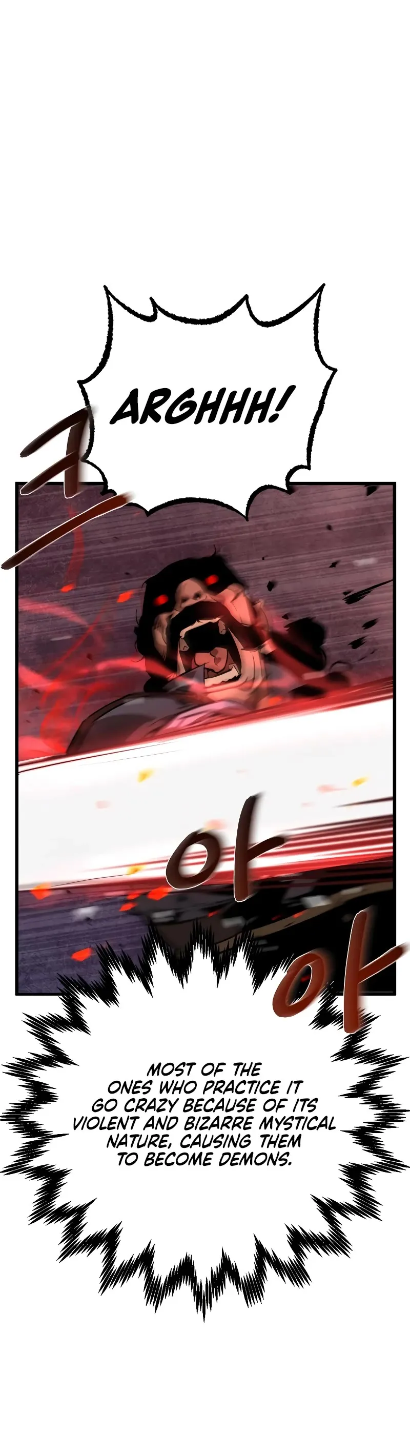 Wild West Murim Chapter 7 page 19 - 