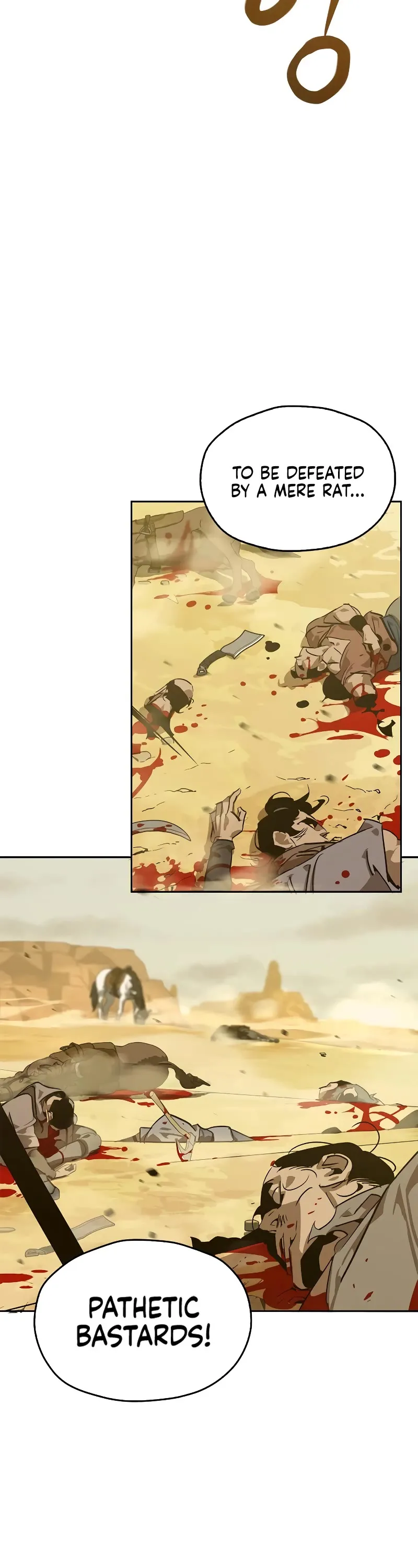 Wild West Murim Chapter 7 page 3 - 