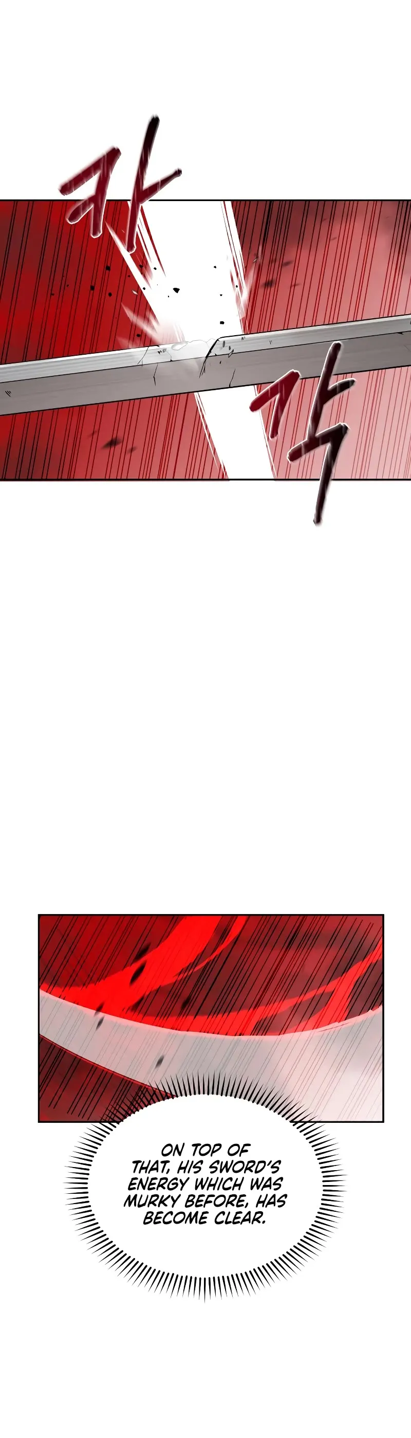 Wild West Murim Chapter 7 page 27 - 