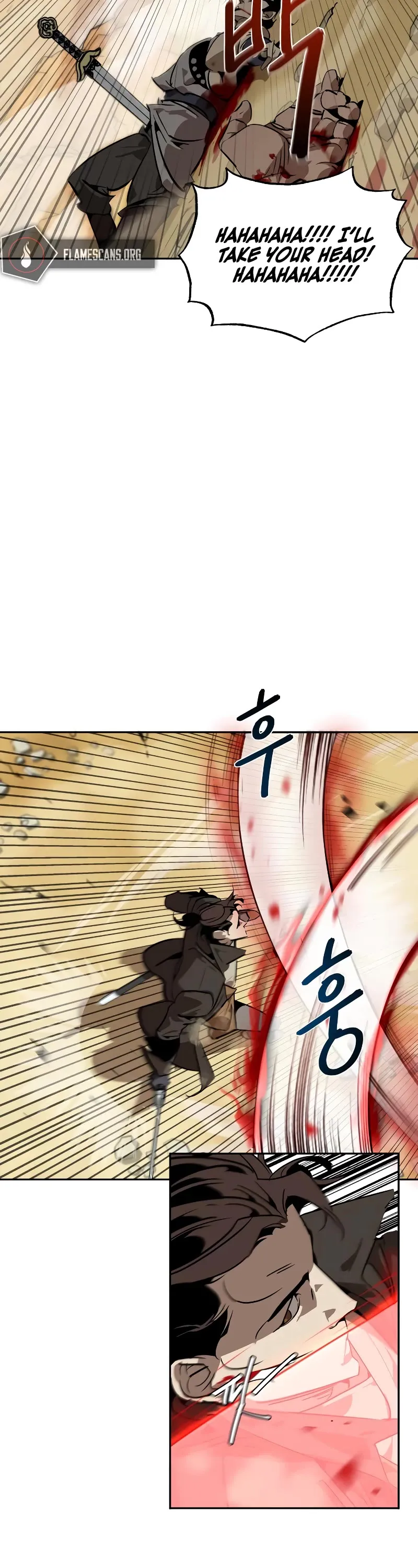 Wild West Murim Chapter 7 page 29 - 