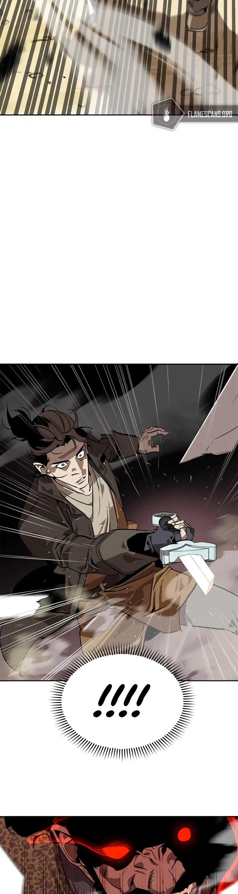 Wild West Murim Chapter 7 page 33 - 