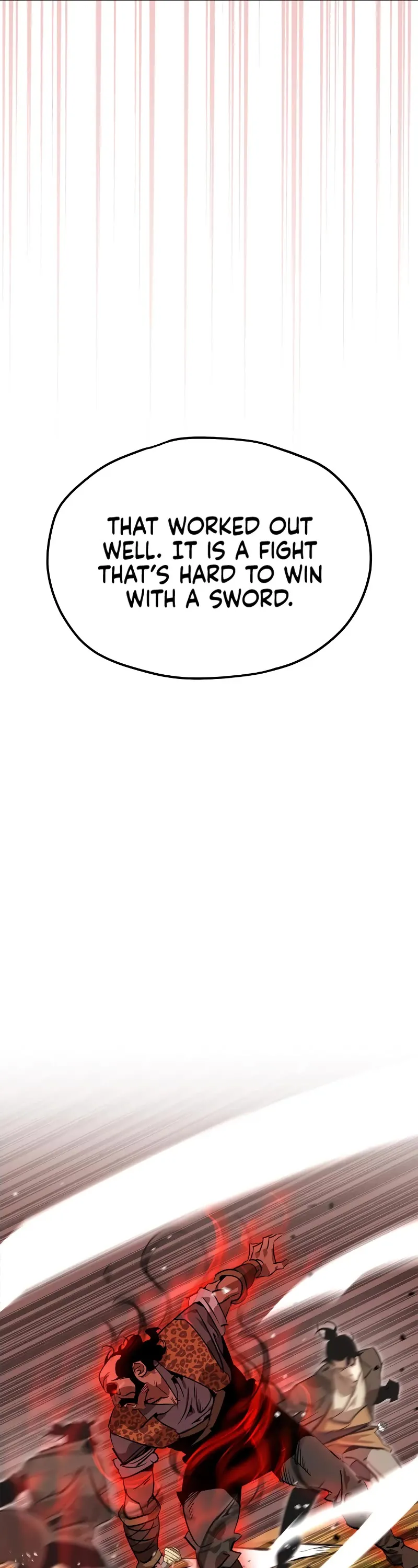 Wild West Murim Chapter 7 page 36 - 