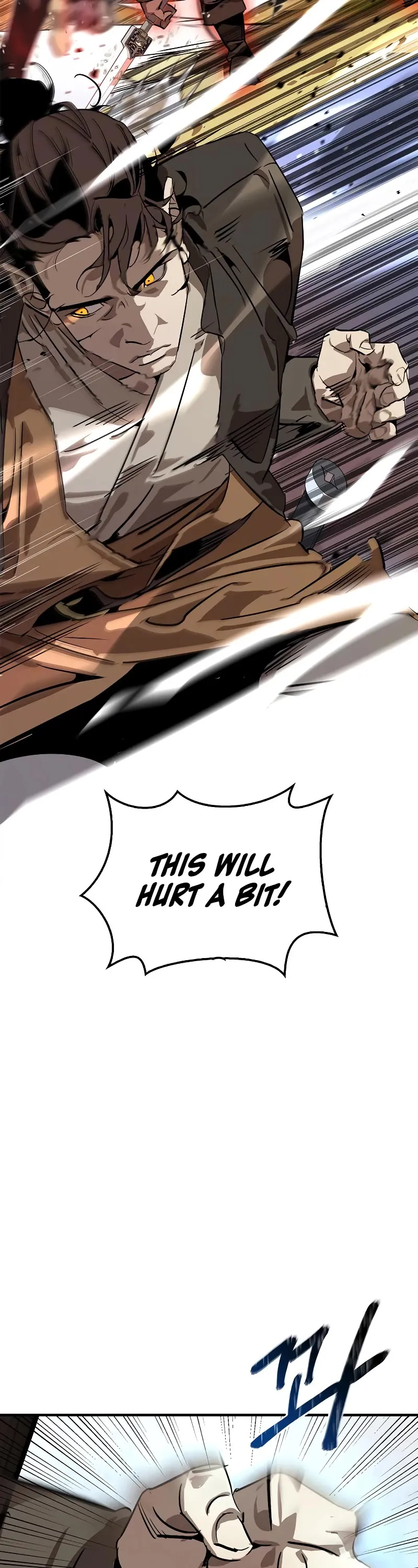 Wild West Murim Chapter 7 page 37 - 