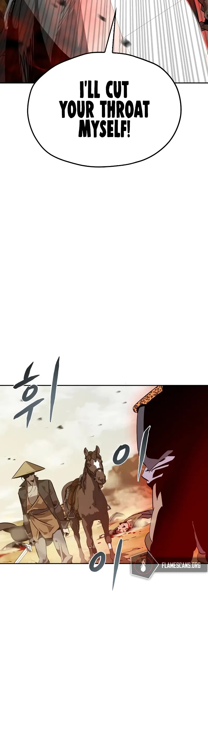 Wild West Murim Chapter 7 page 5 - 