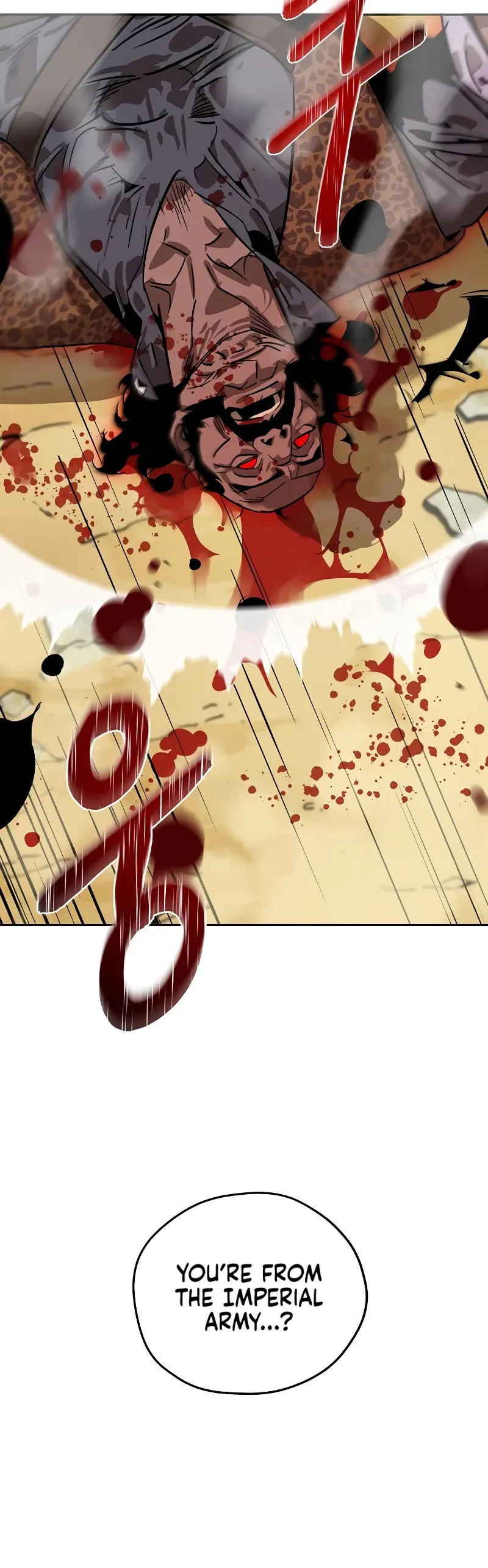 Wild West Murim Chapter 7 page 46 - 